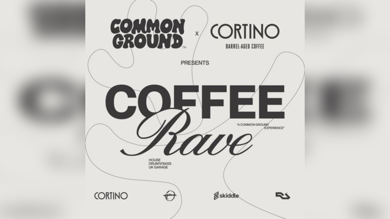 Common Ground x Cortino