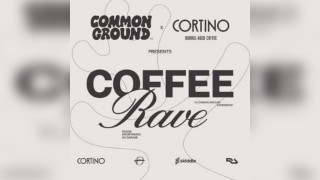 Common Ground x Cortino