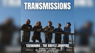 Transmissions With Special Guests