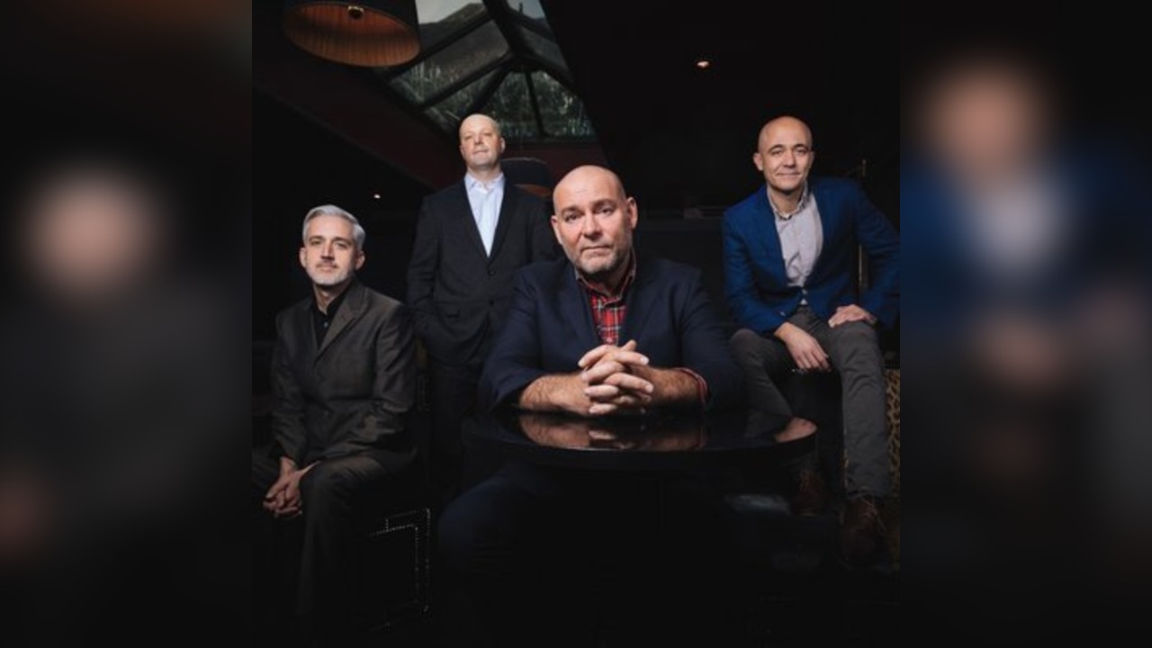 James Taylor Quartet