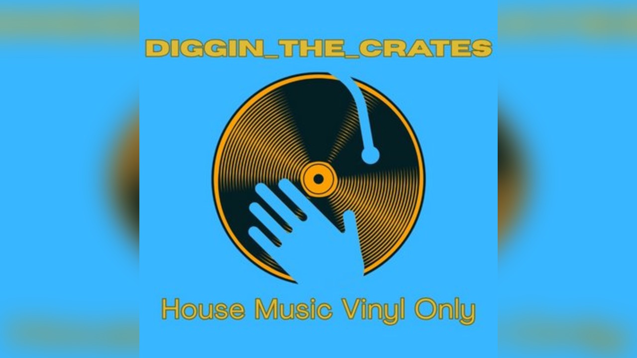 Diggin The Crates