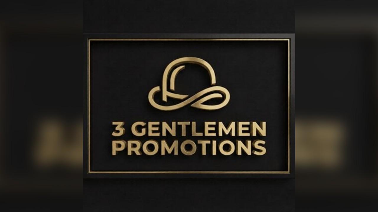 3 Gentlemen Promotions Presents - Nostalgia Pt 4