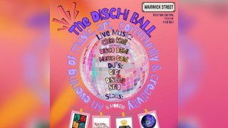 The DISCHI Ball