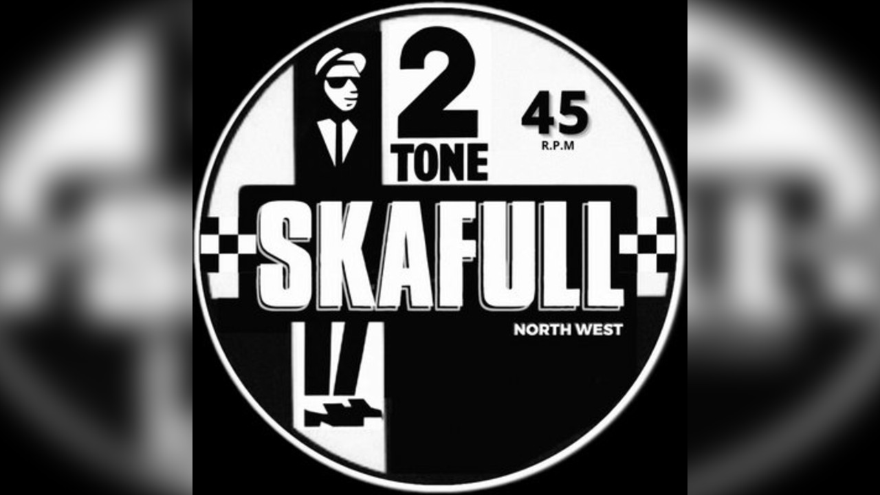 Skafull