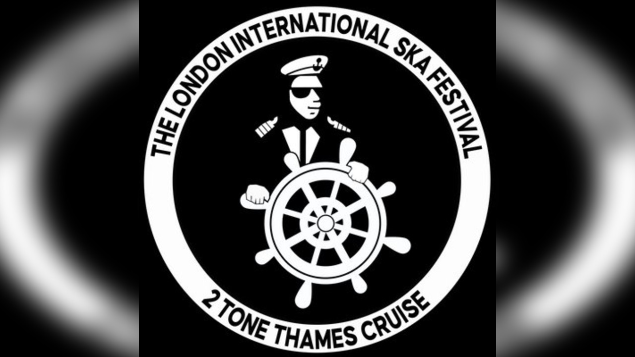 2 Tone Thames cruise