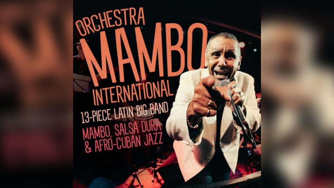 Orchestra Mambo International