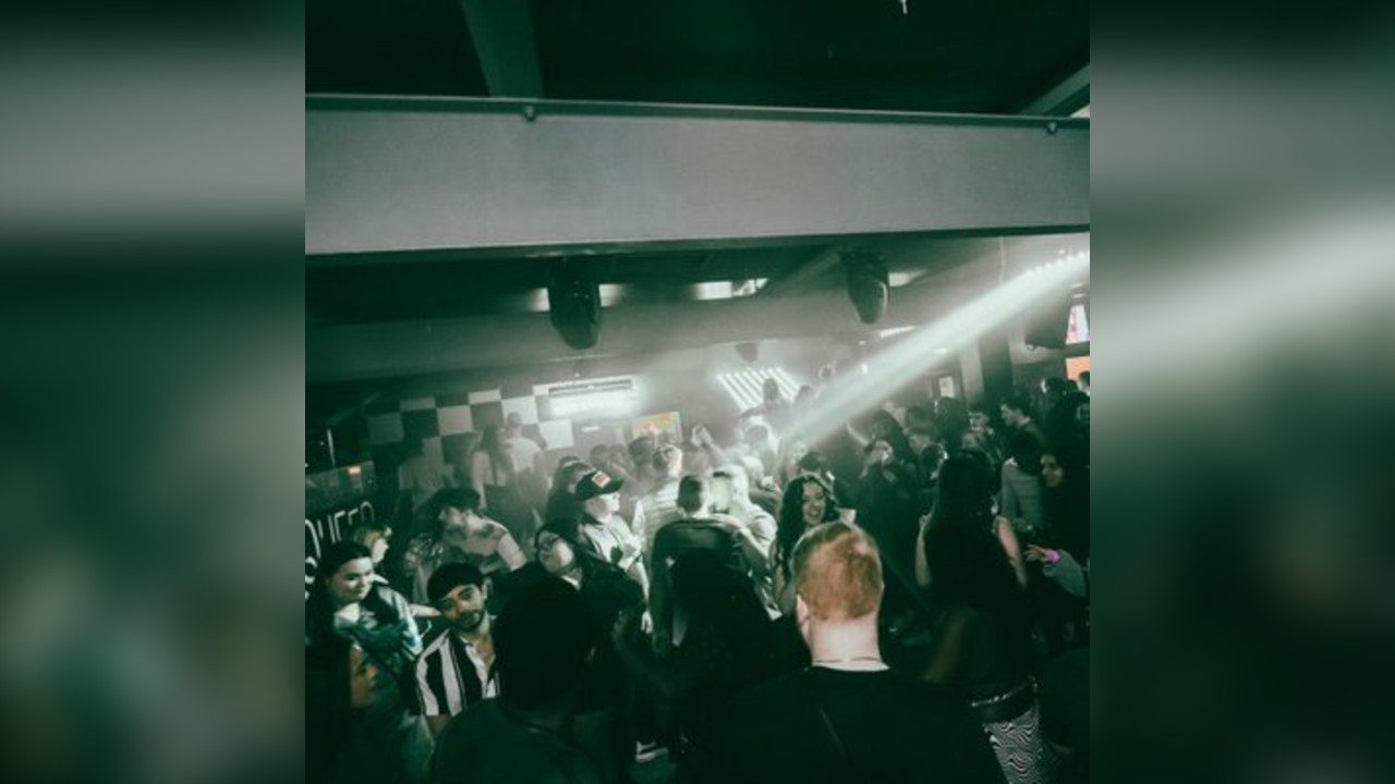 The Big Gale Pride Weekender Ft. Chase Icon/Wile Out/Fly Girls