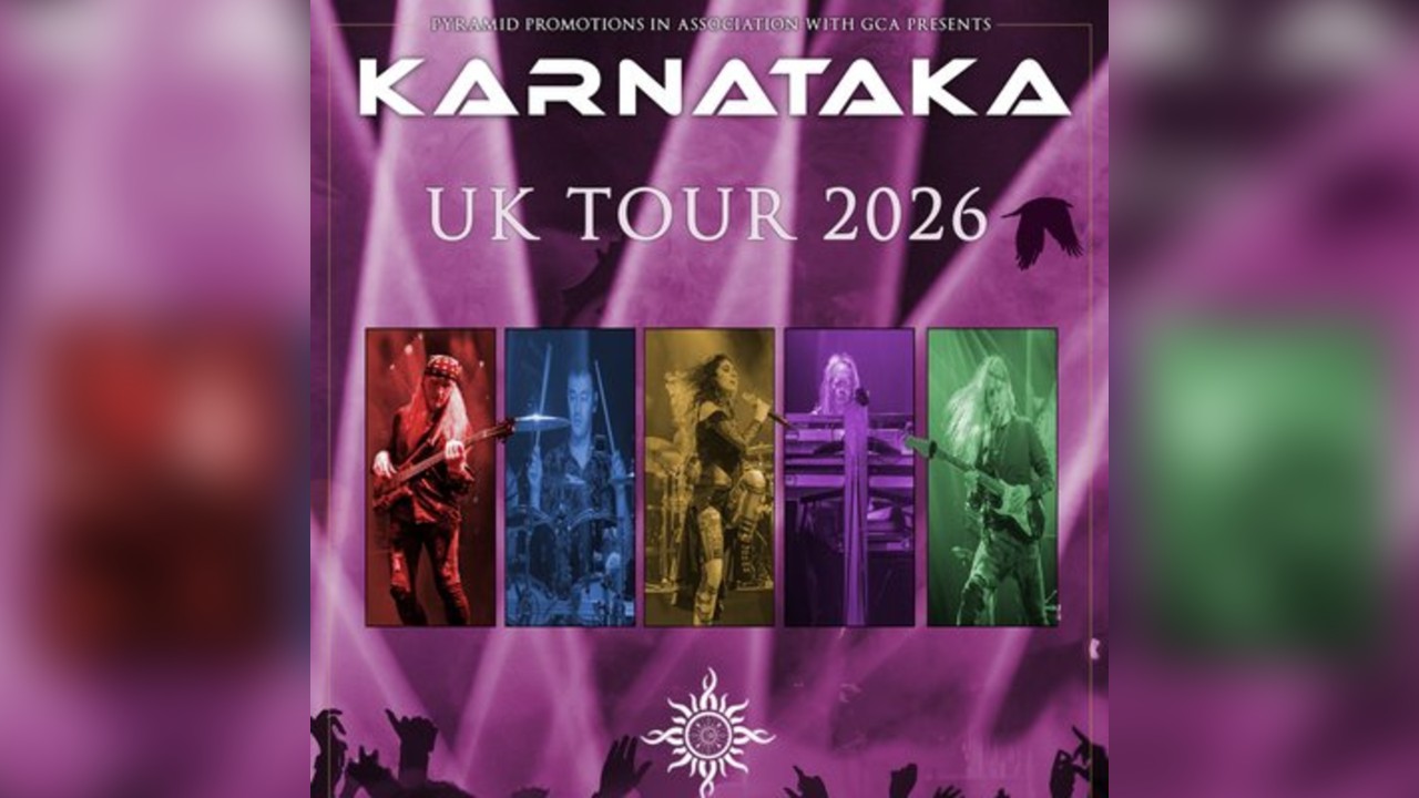 Karnataka - Requiem for a Night