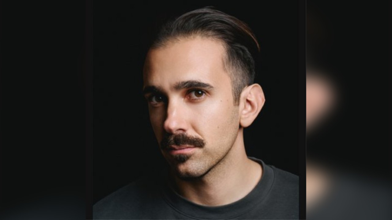 Anthony Locascio - The Divine Comedy || Creatures Comedy Club