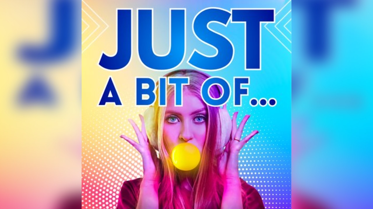 Just a bit of...DJ Suspectacular