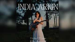 India Arkin