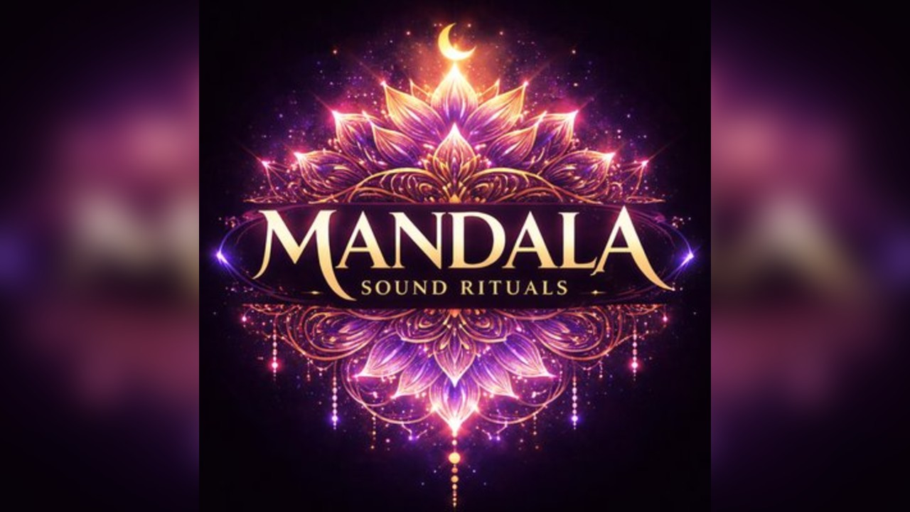 Mandala Sounds Rituals