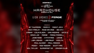 Insomniacz | This is Hard House Festival