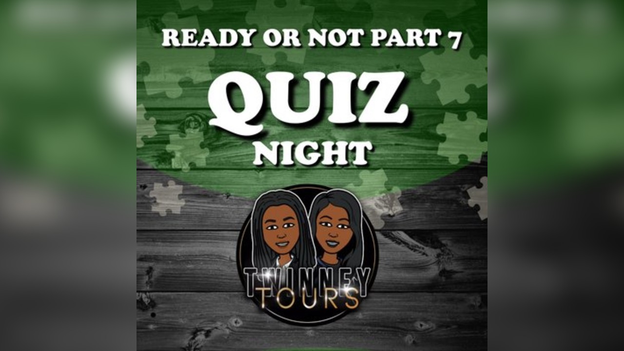 Ready Or Not Part 7