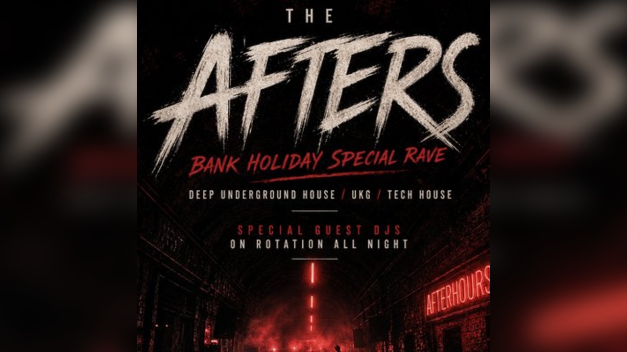 The afters