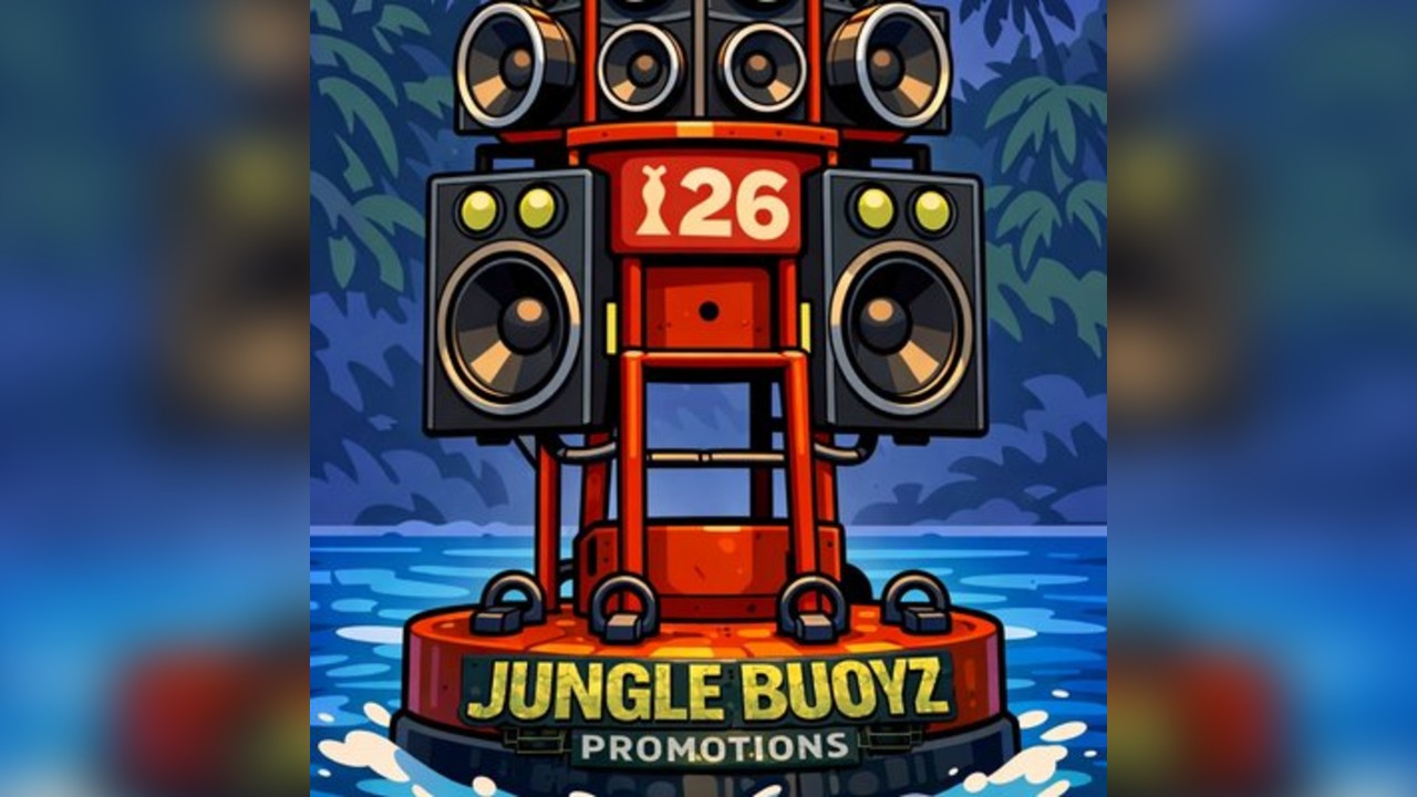 Jungle Buoyz Promotions: SHAOLINS BDAY SHOWDOWN