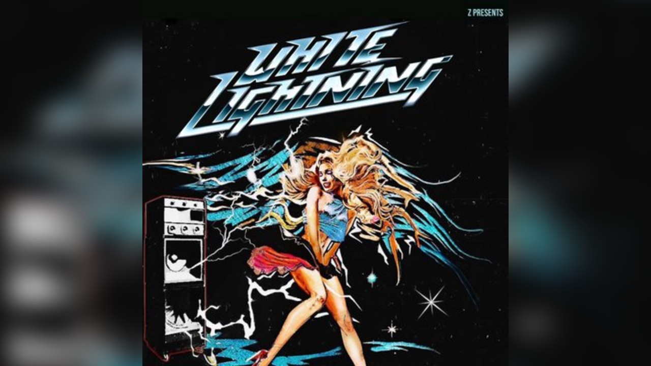 White Lightning Single Launch Party at Archive Liverpool
