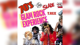 Glam Rock Night