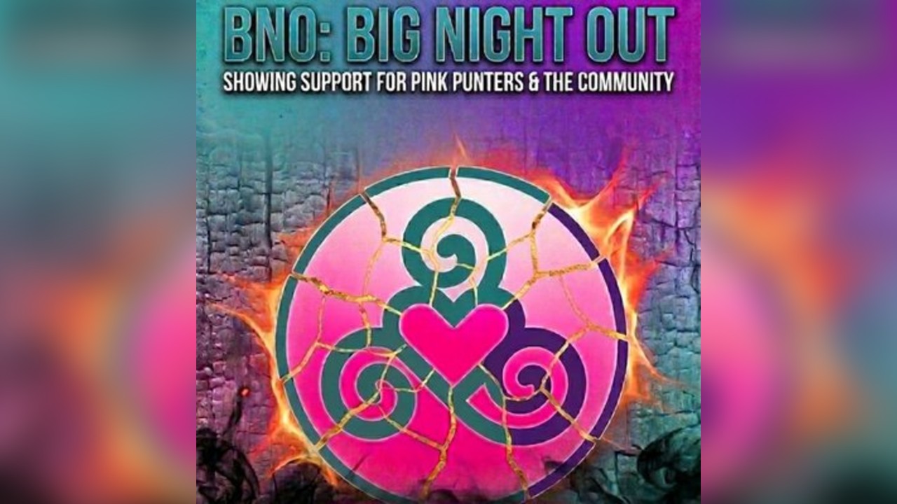 BNO: Big Night Out