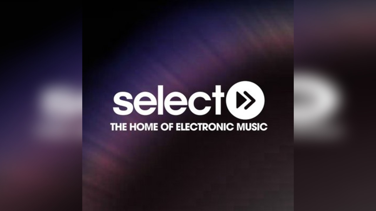 Select Radio..LIVE & LOCKED