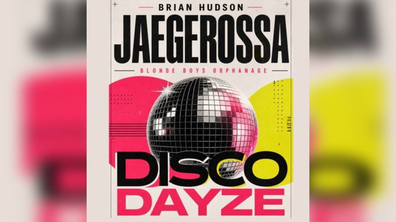 Disco Dayze | Day Party