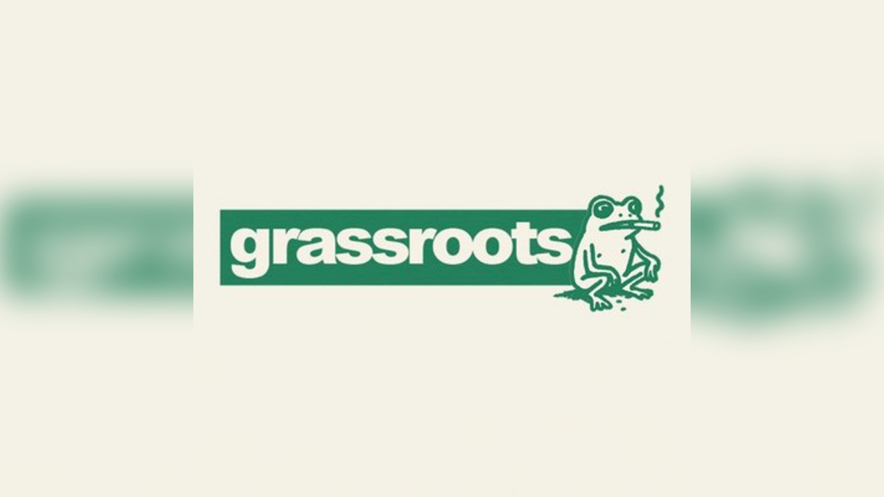 GRASSROOTS - FREE First Fridays 05/06/26