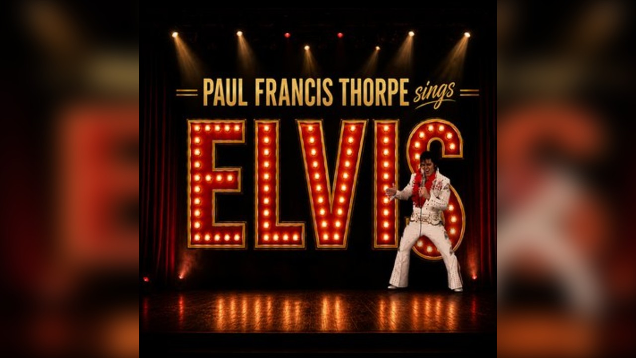 A Night of Elvis