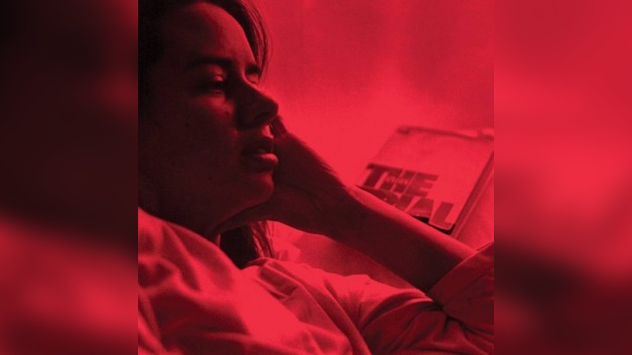 Belle & Sebastian special at How Does It Feel To Be Loved?