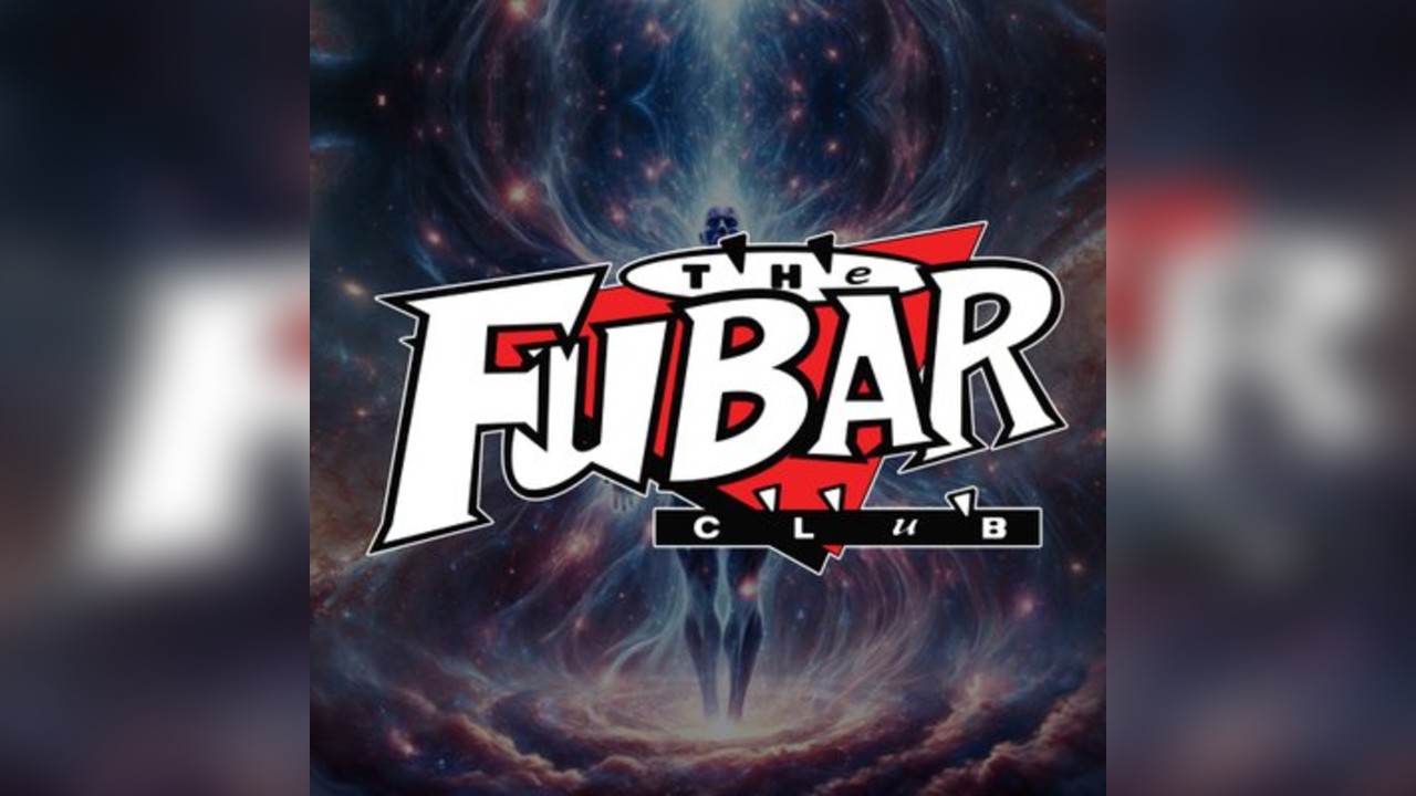 Sector Events & Fubar Stirling present: Inner Rhythm
