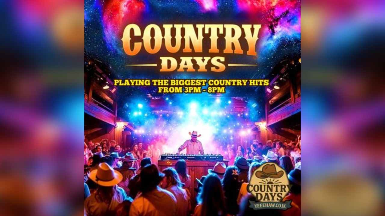 Country Day Party