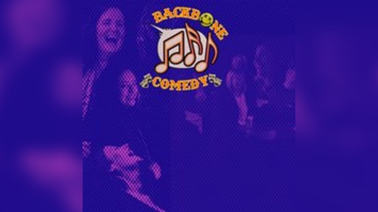Backbone Comedy