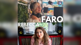 TheGetDown#15 - FARO - Rebecca Vasmant - 2Spaces6DJ's