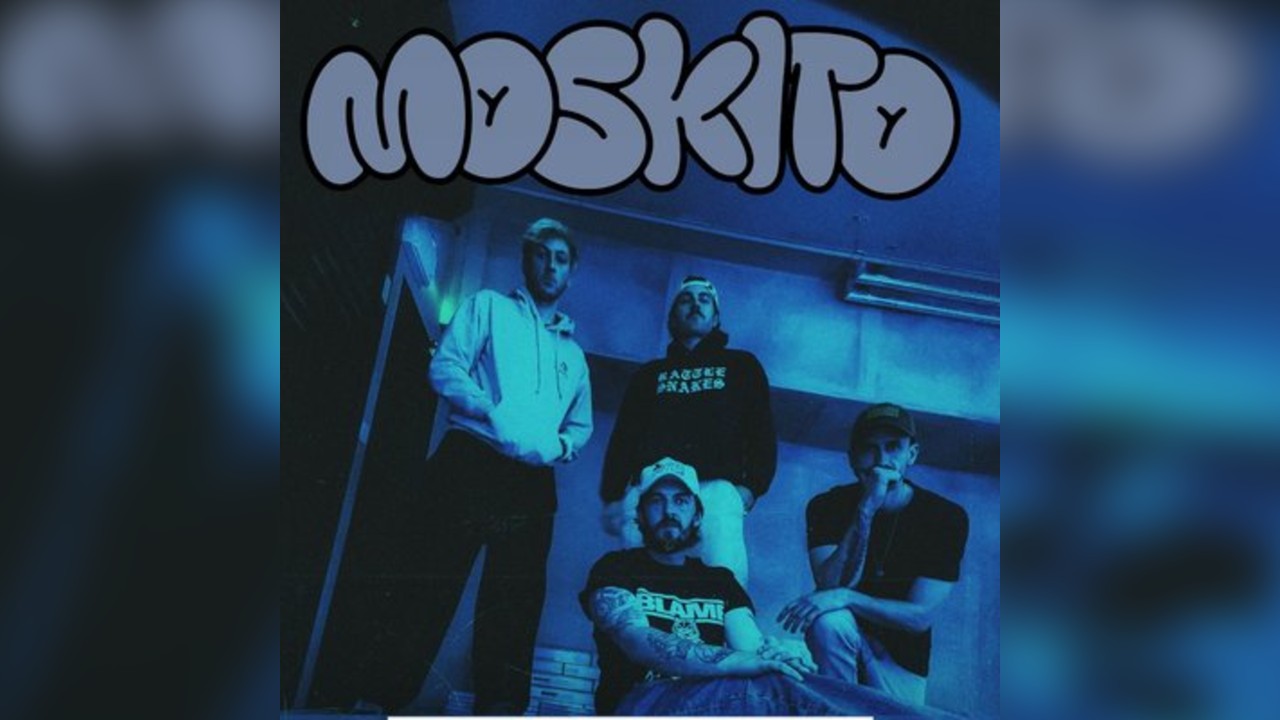 MOSKITO @ Sidney & Matilda