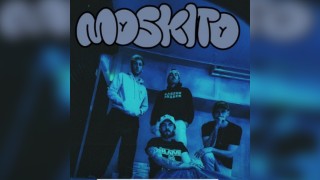 MOSKITO @ Sidney & Matilda