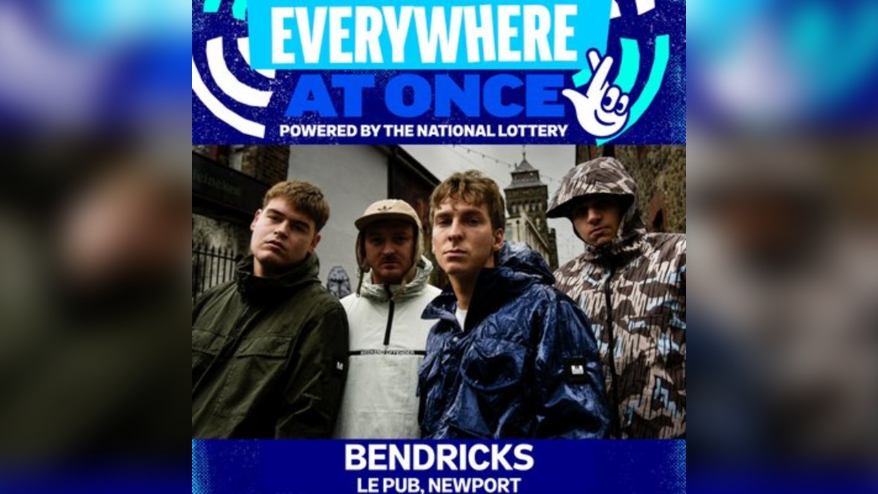 Bendricks - Newport