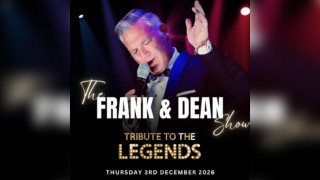 A Swingin Christmas with Frank Sinatra & Dean Martin