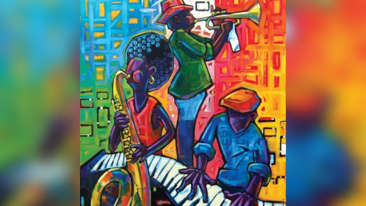 Sunday Afternoon Jazz Festival