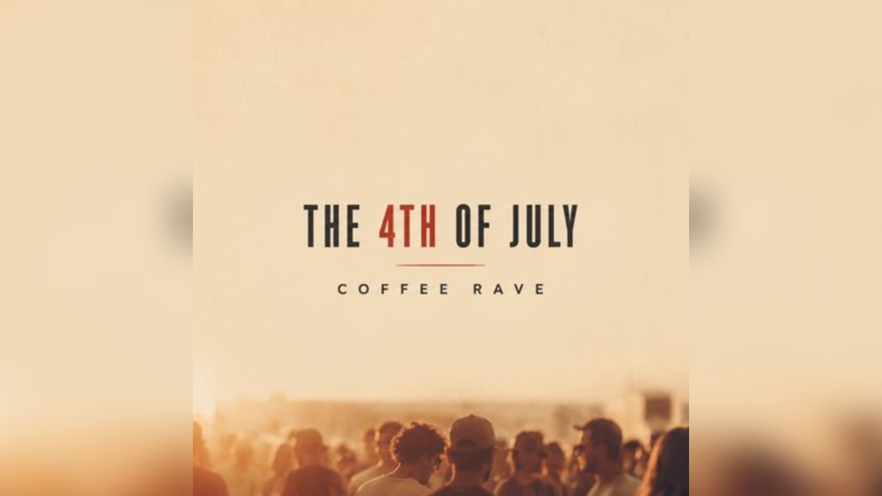 The 4th July