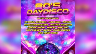 80's Day Disco: Milton Keynes