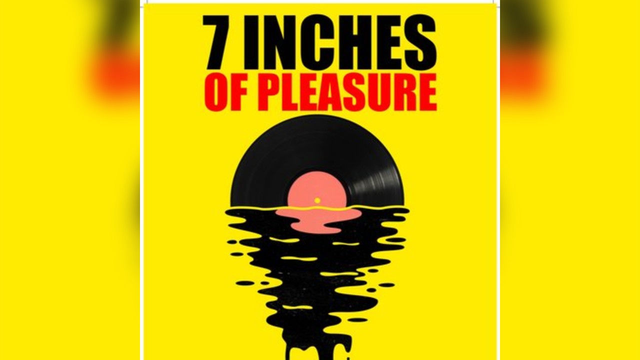 7 Inches of pleasure - FREE