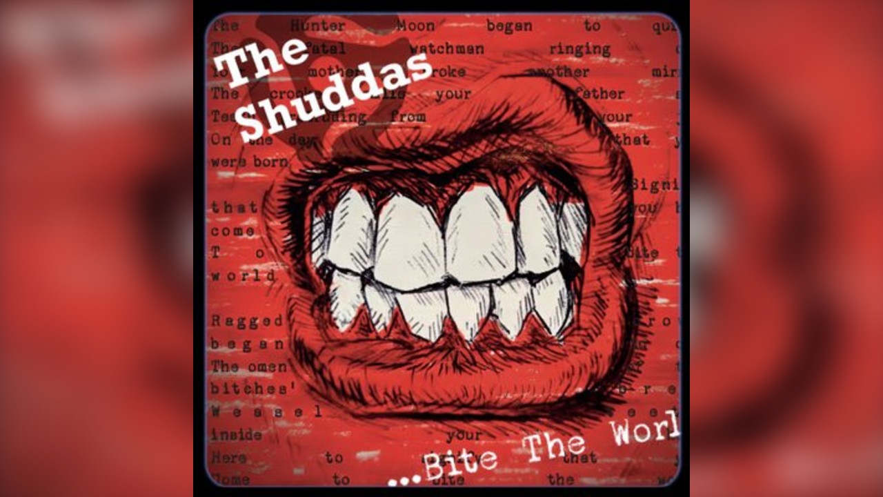 The Shuddas Live at The Church House