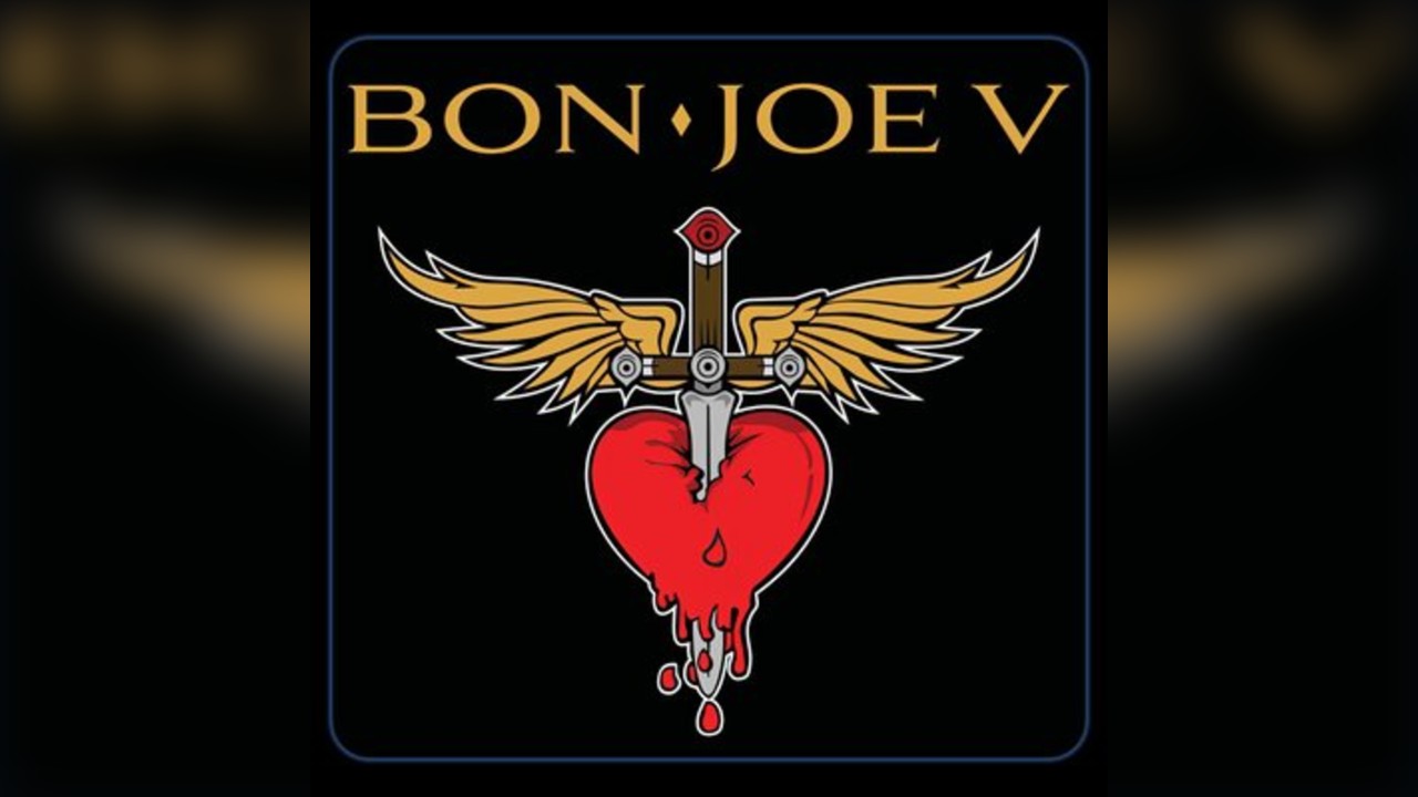 Bon Joe V Live at The Church House
