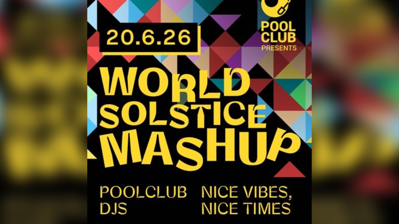 World Solstice Mashup