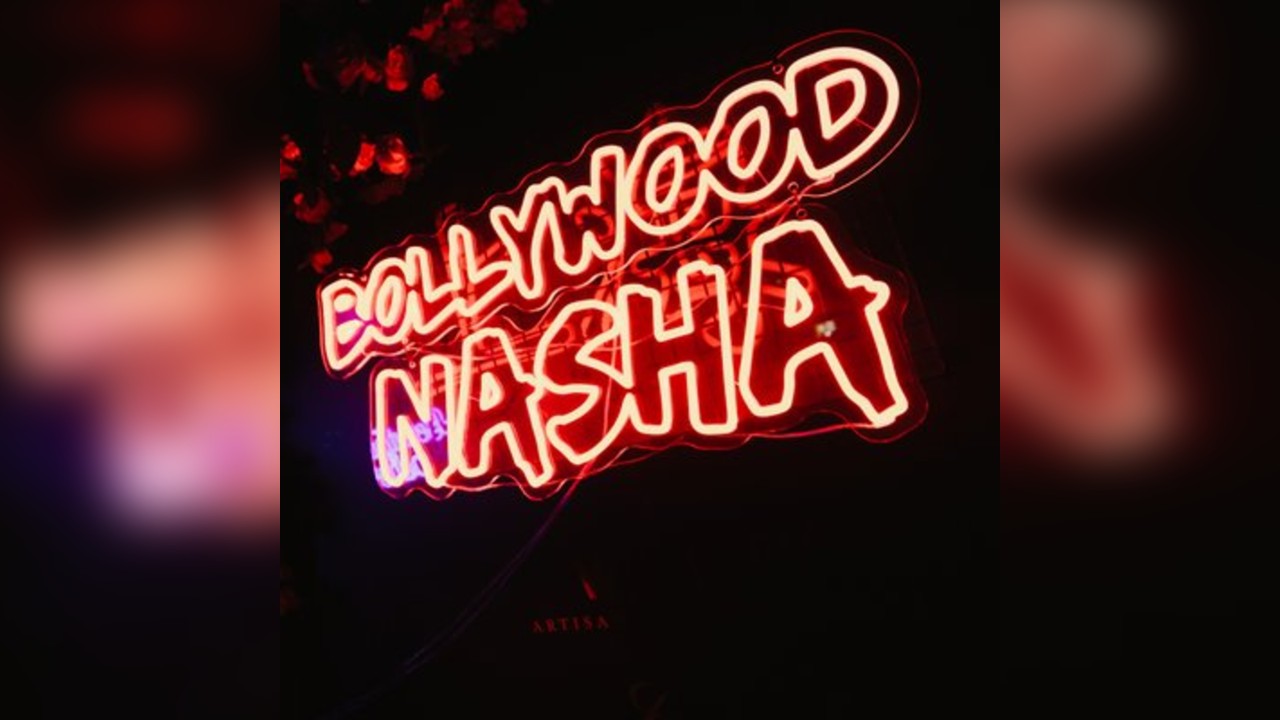 Bollywood Night: Season Finale Party 2026: Edinburgh
