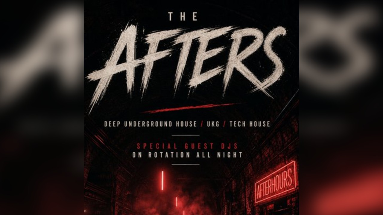 The afters