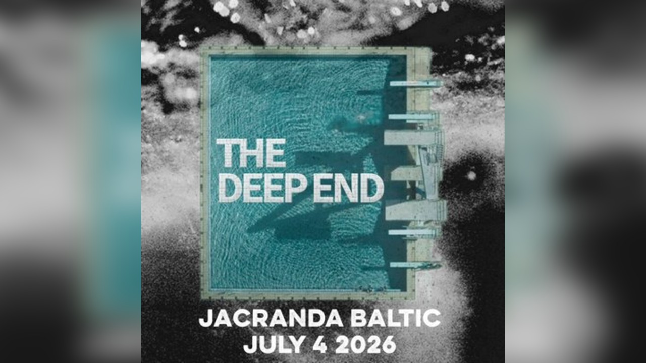 MIST Presents... THE DEEP END