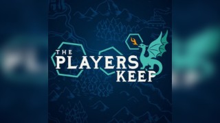 The Players Keep - Dungeons and Dragons Live