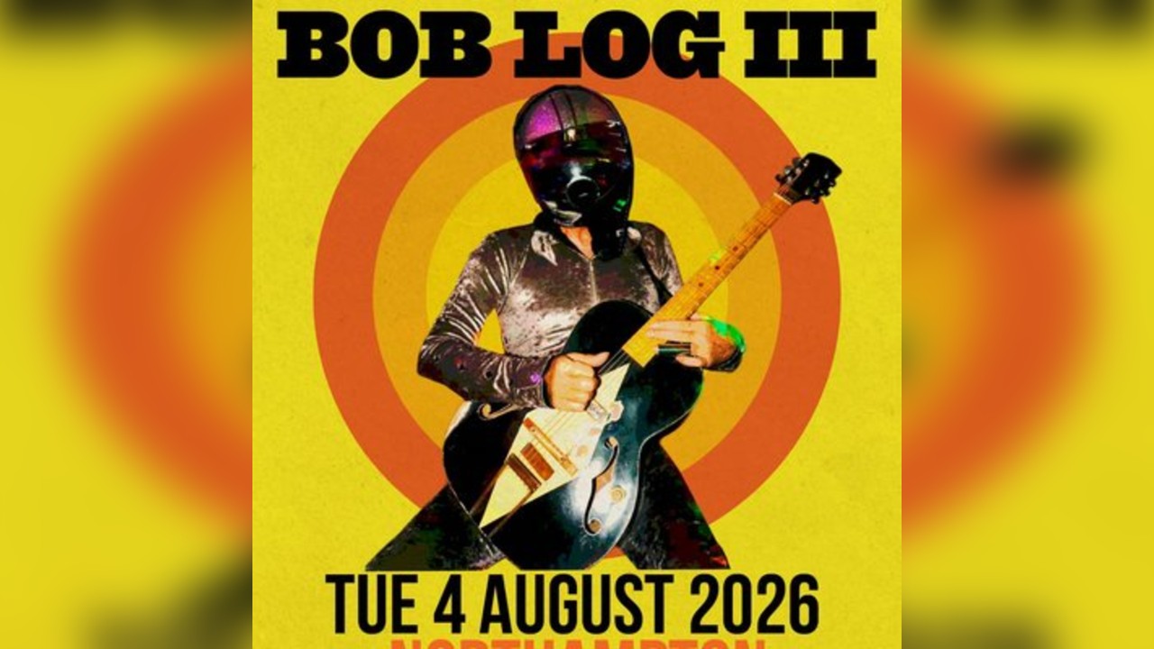Bob Log III + support