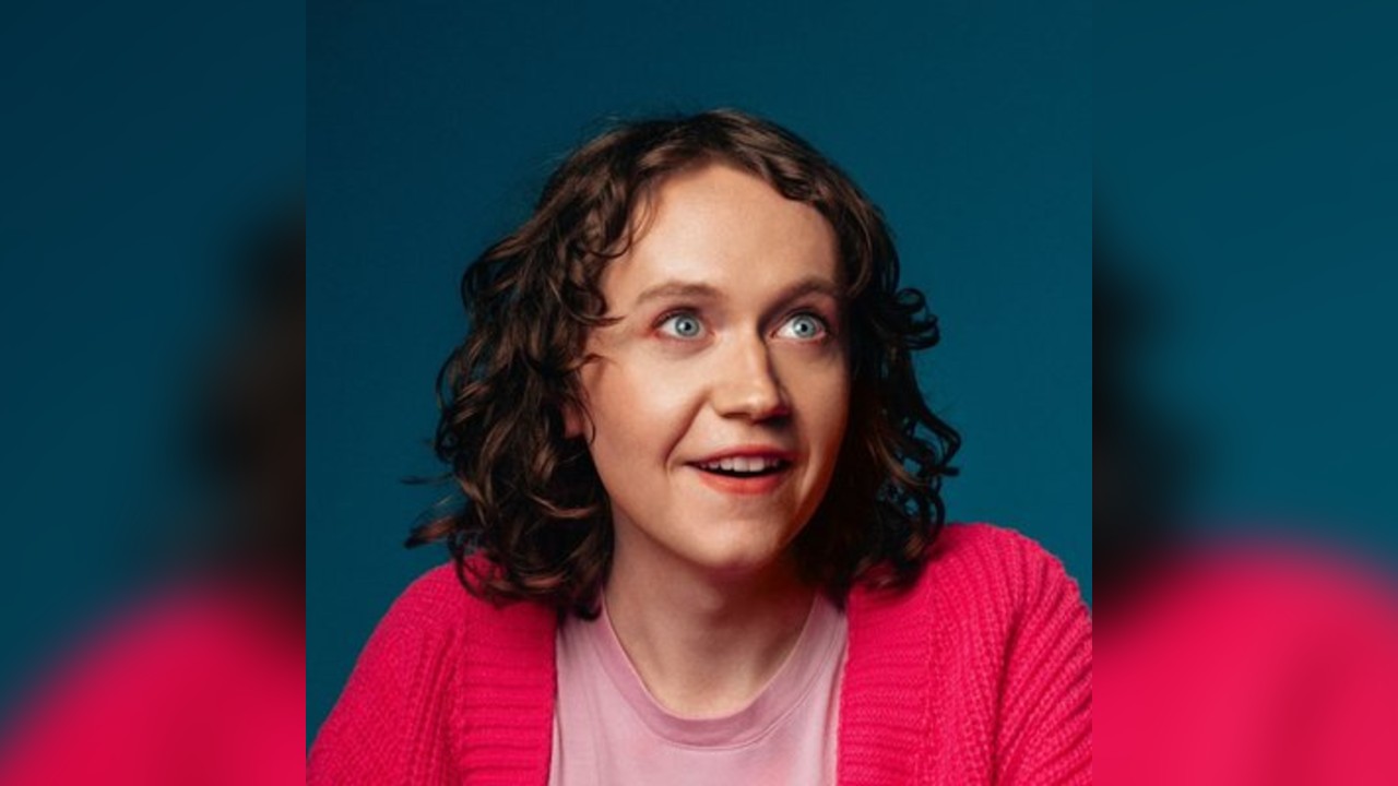 KH Comedy Fest - Dee Allum: Work In Progress