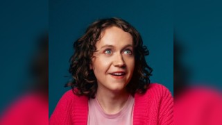 KH Comedy Fest - Dee Allum: Work In Progress